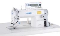 Juki DLN-5410NJ-7 İğne Transportlu Büyük Mekikli Elektronik Düz Dikiş Makinası